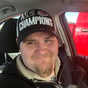 Meet your Posher, Travis